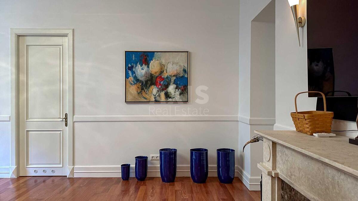4k apartment vul. Tereshhenkivs'ka 14565275