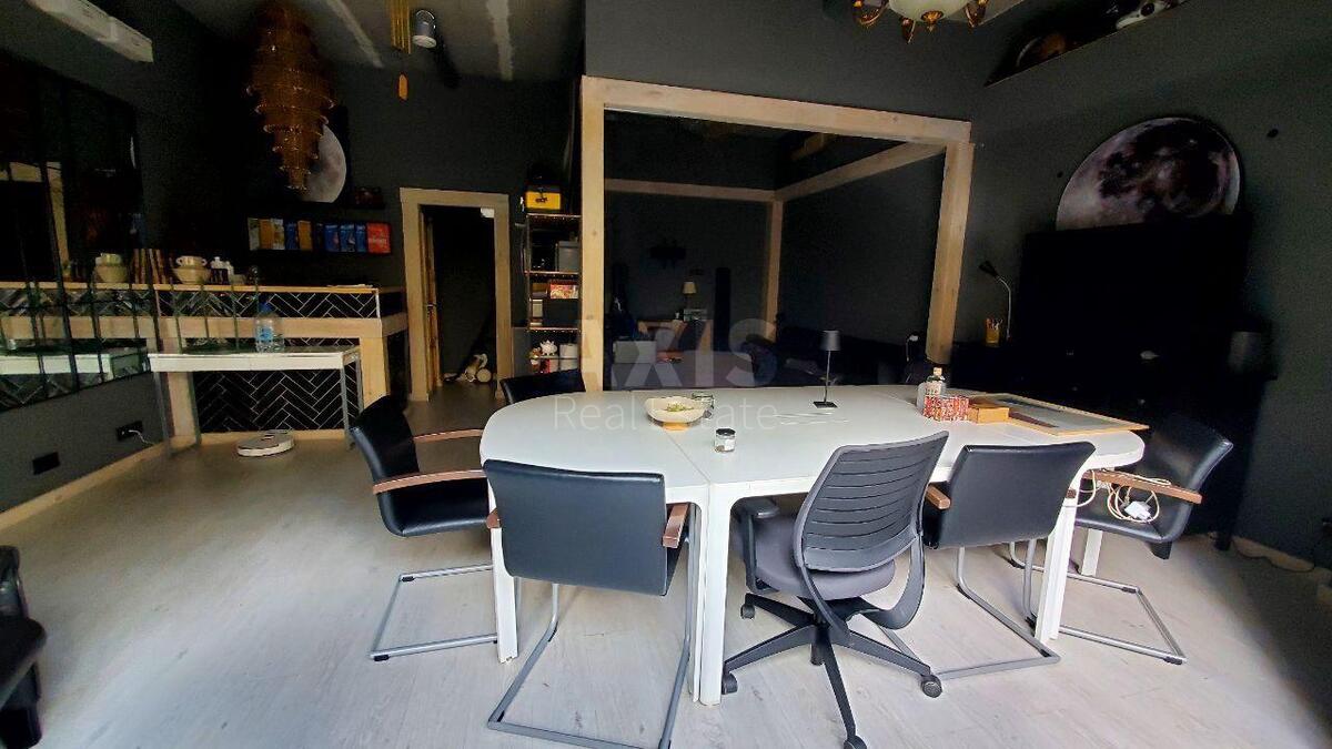 Офіс вул. Кожум'яцька 20В, 50м2609031