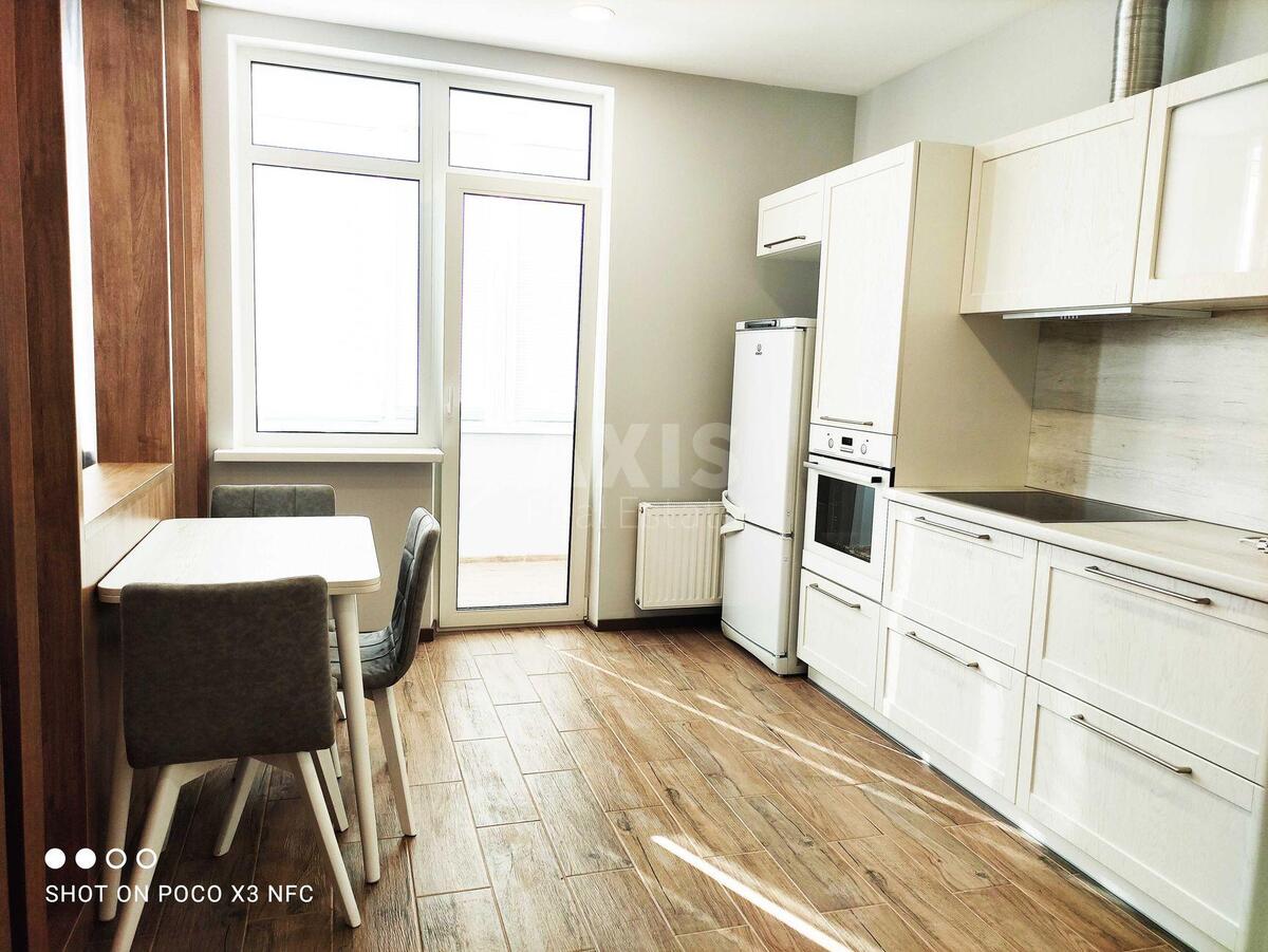 1k apartment vul. Danyla Shherbakivs'kogo 52565530