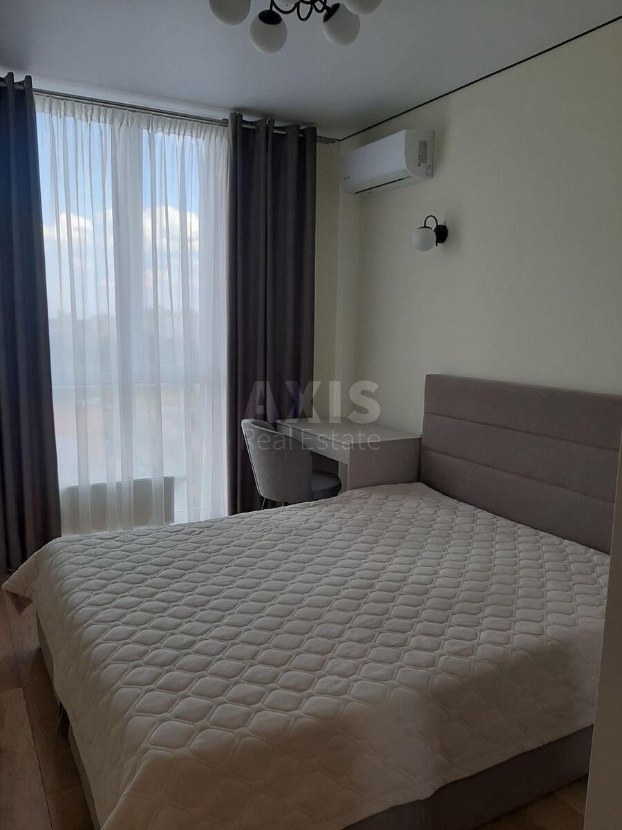 1k apartment bul. Ryl's'kogo Tadeja 1565756