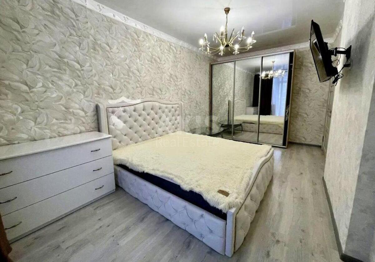 3к квартира вул. Драгоманова 2А609593