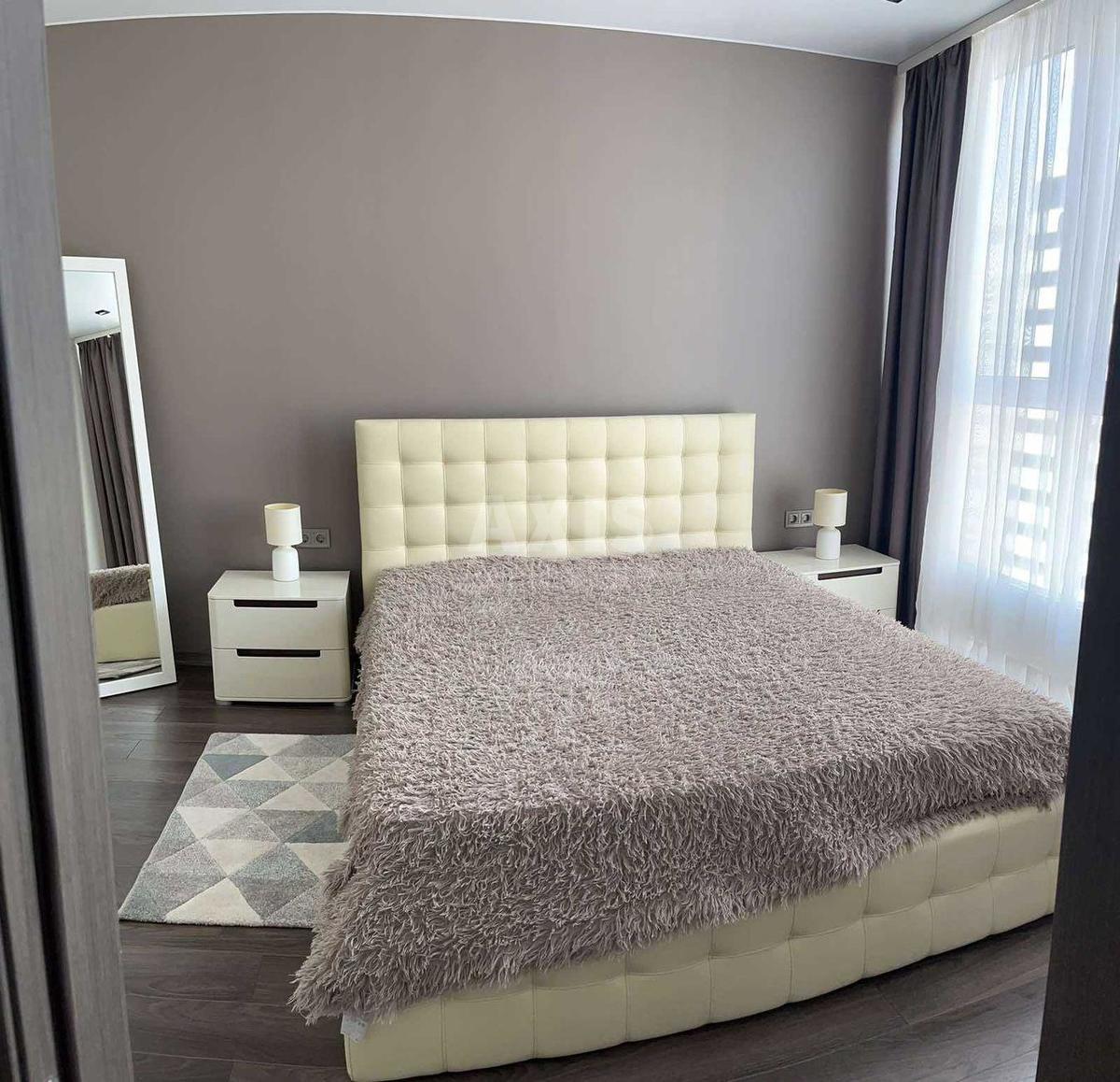1k apartment vul. Dragomanova 2А4