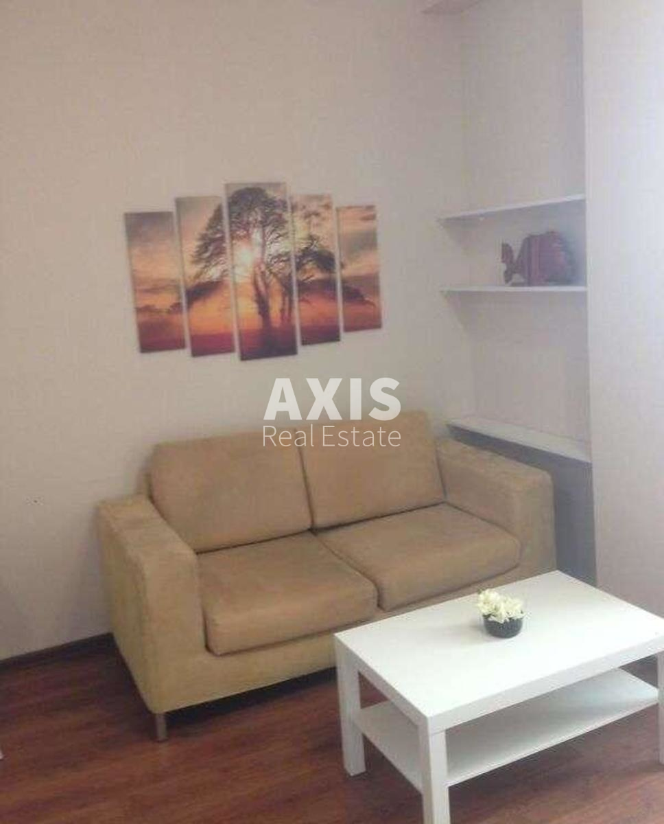 1k apartment vul. Nagirna 18/161