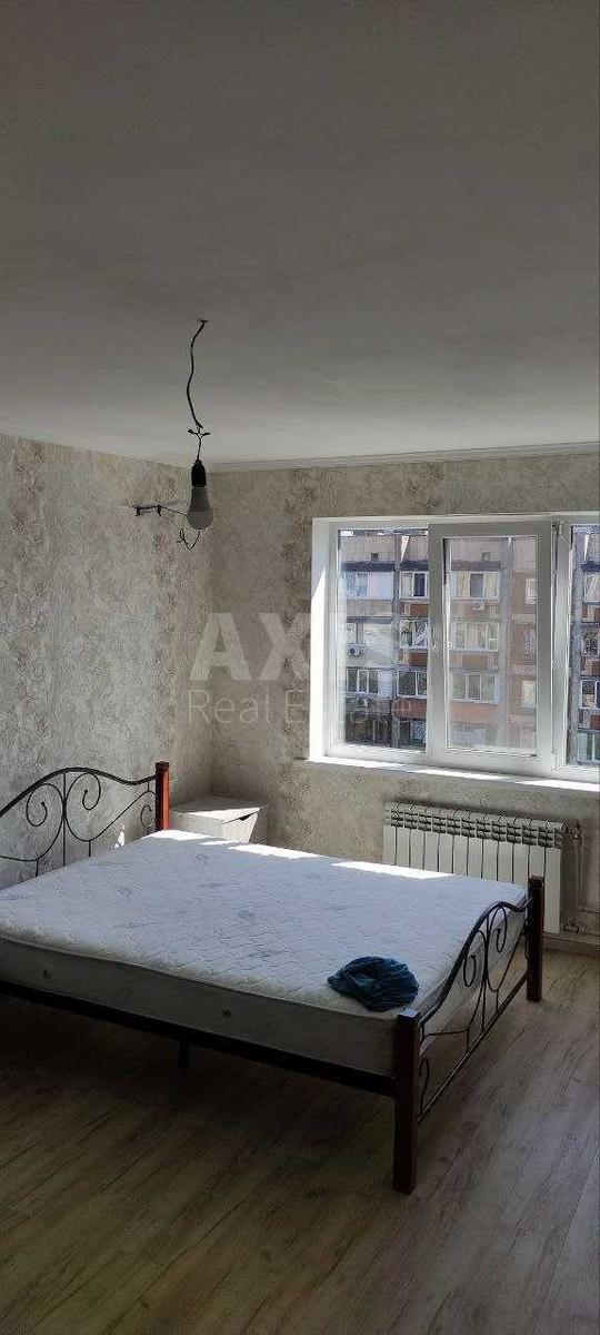 1к квартира ул. Булгакова 2А1