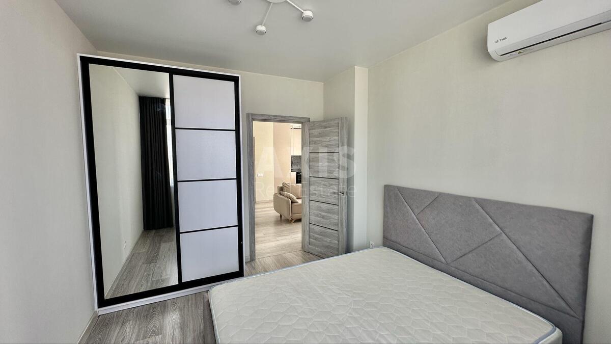 2k apartment vul. Chernigivs'ka 8566973