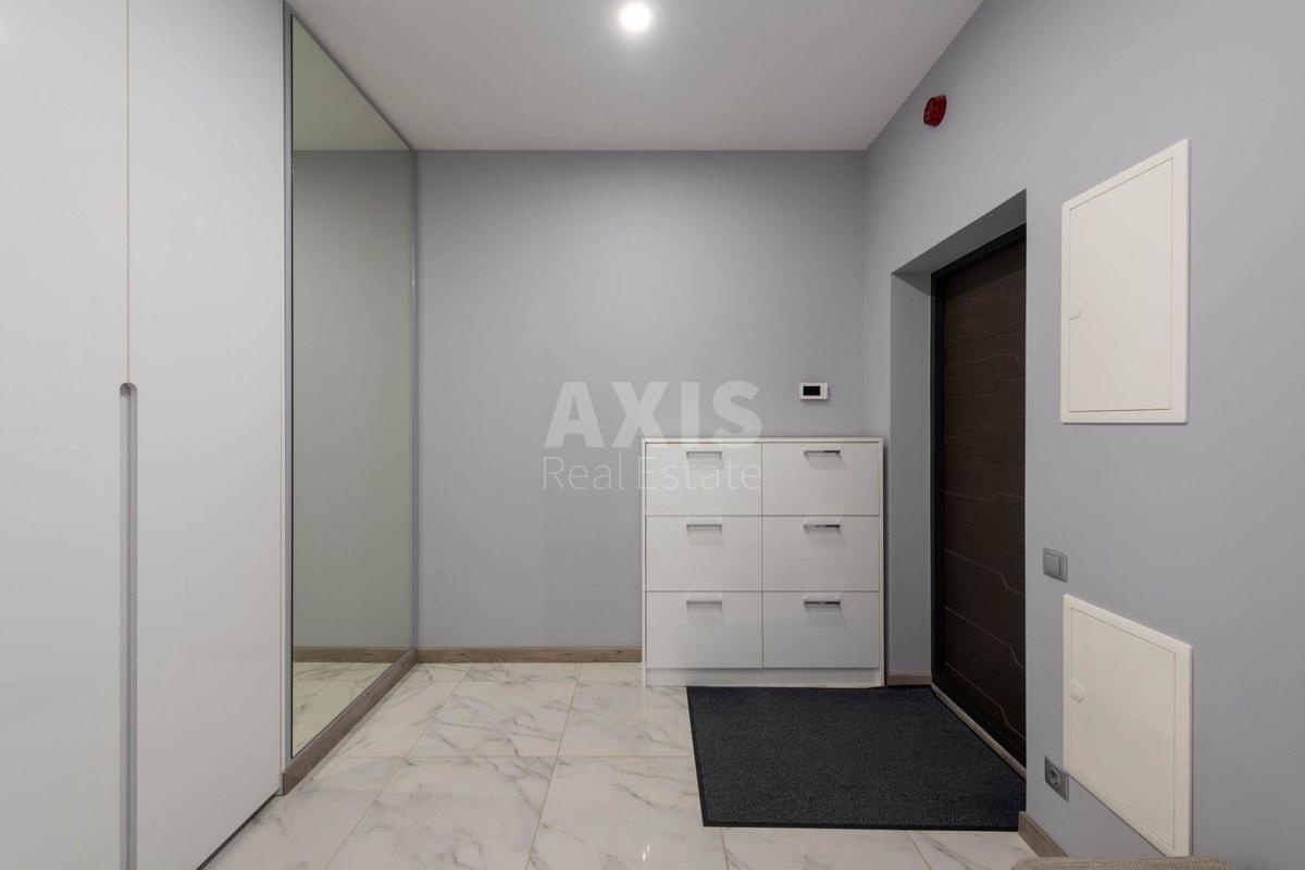 1k apartment vul. Saperne Pole 36