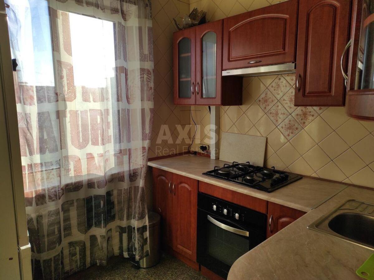 2к квартира ул. Курнатовского 91
