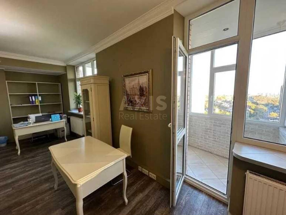 Office vul. Staronavodnyc'ka 6Б, 90m26