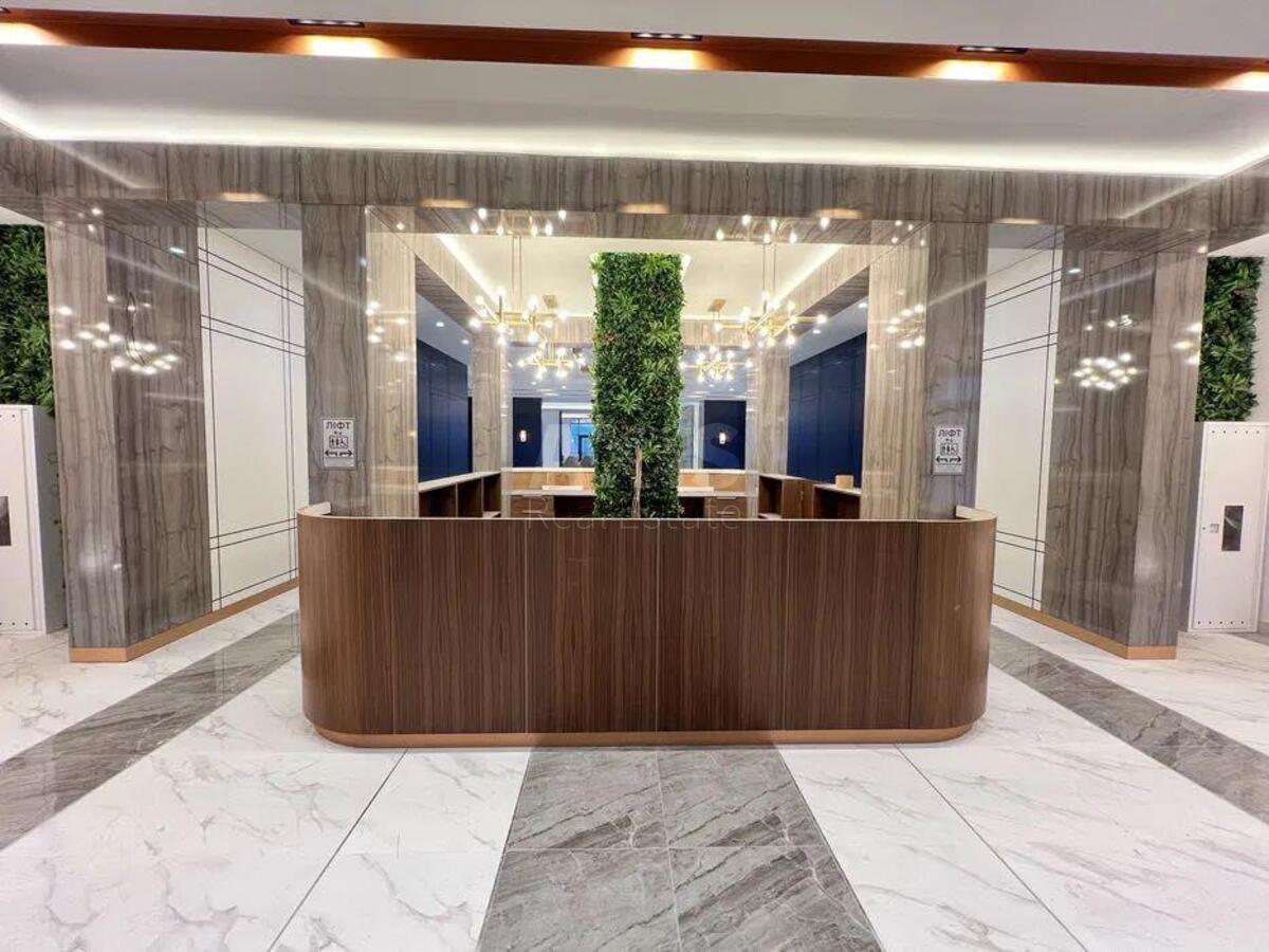 3k apartment vul. Zvirynec'ka 72611150