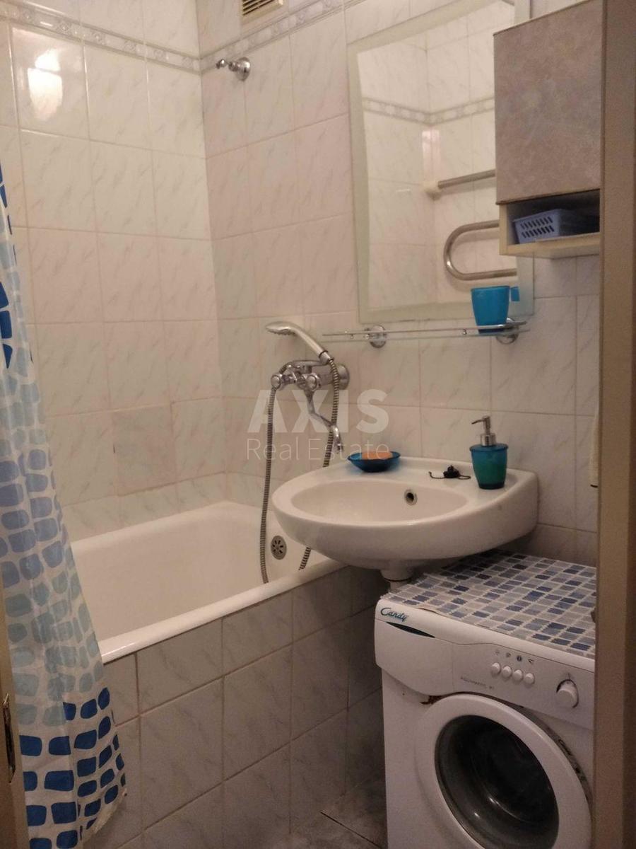 2k apartment vul. Volgograds'ka 116