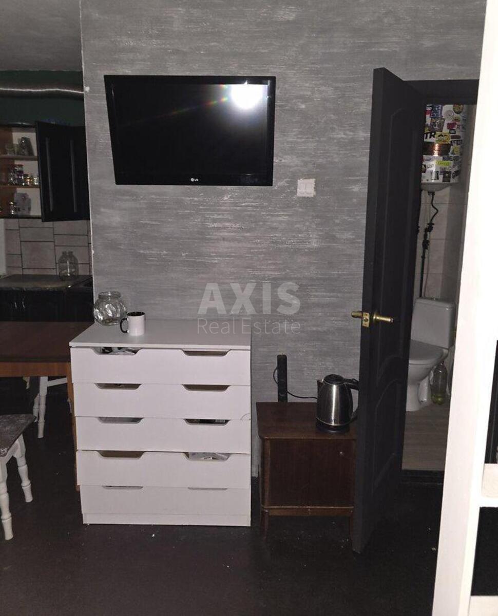 1k apartment vul. Teremkivs'ka 64