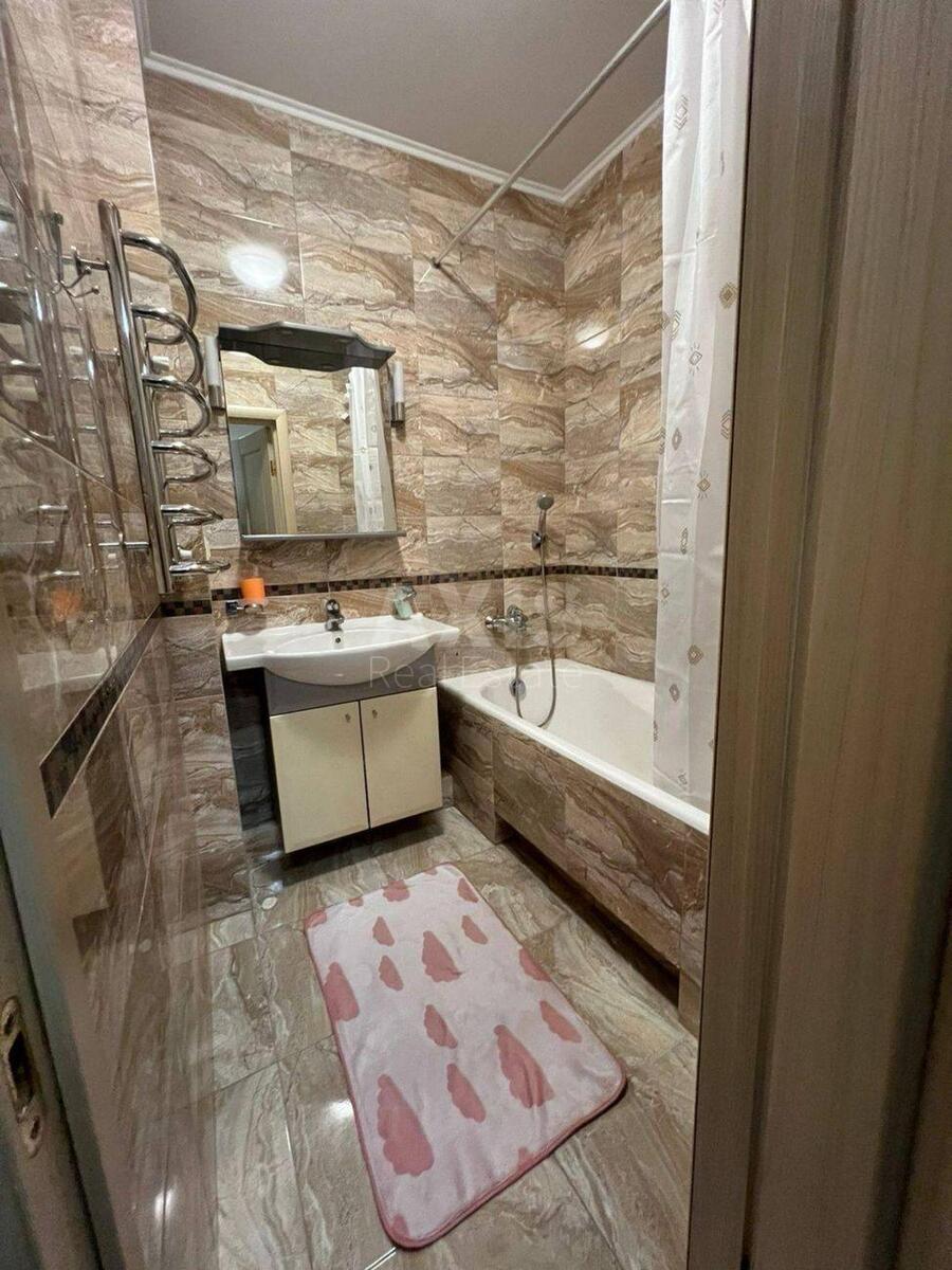 1k apartment prov. Kolomyjs'kyj 17/31611414