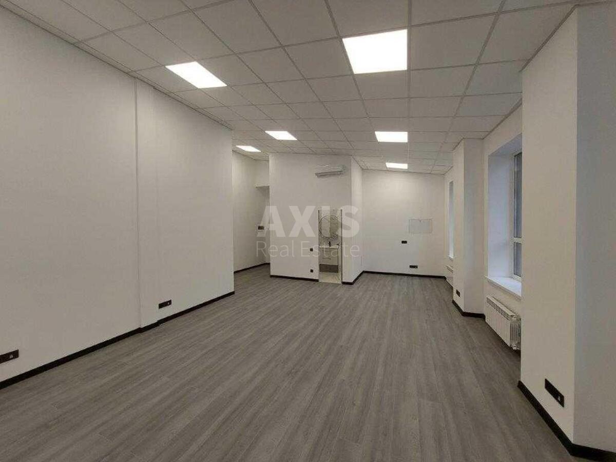 Office vul. Glybochyc'ka 27, 66m2568331