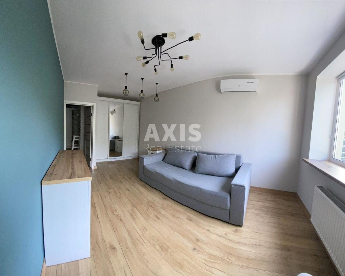 1k apartment vul. Lebedjeva Akademika 1402061
