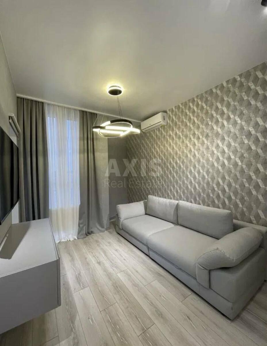 1k apartment vul. Gulaka Mykoly 41