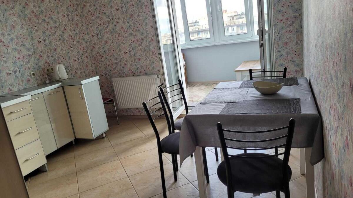 1k apartment vul. Vyshgorods'ka 4556881