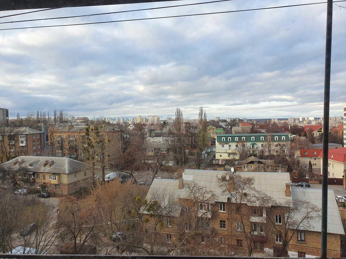 3к квартира ул. Телиги Елены 55582616