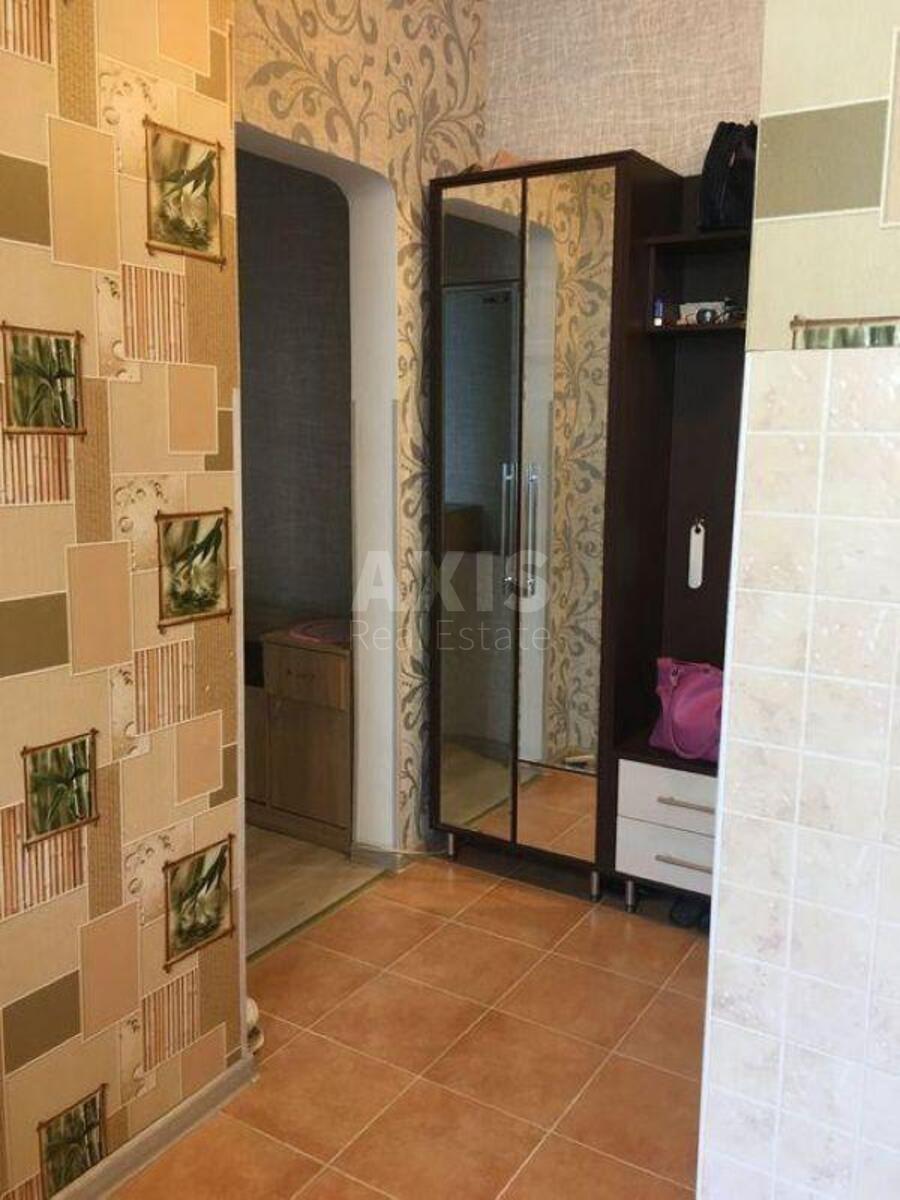 3k apartment bul. Vysoc'kogo Volodymyra 6А582758