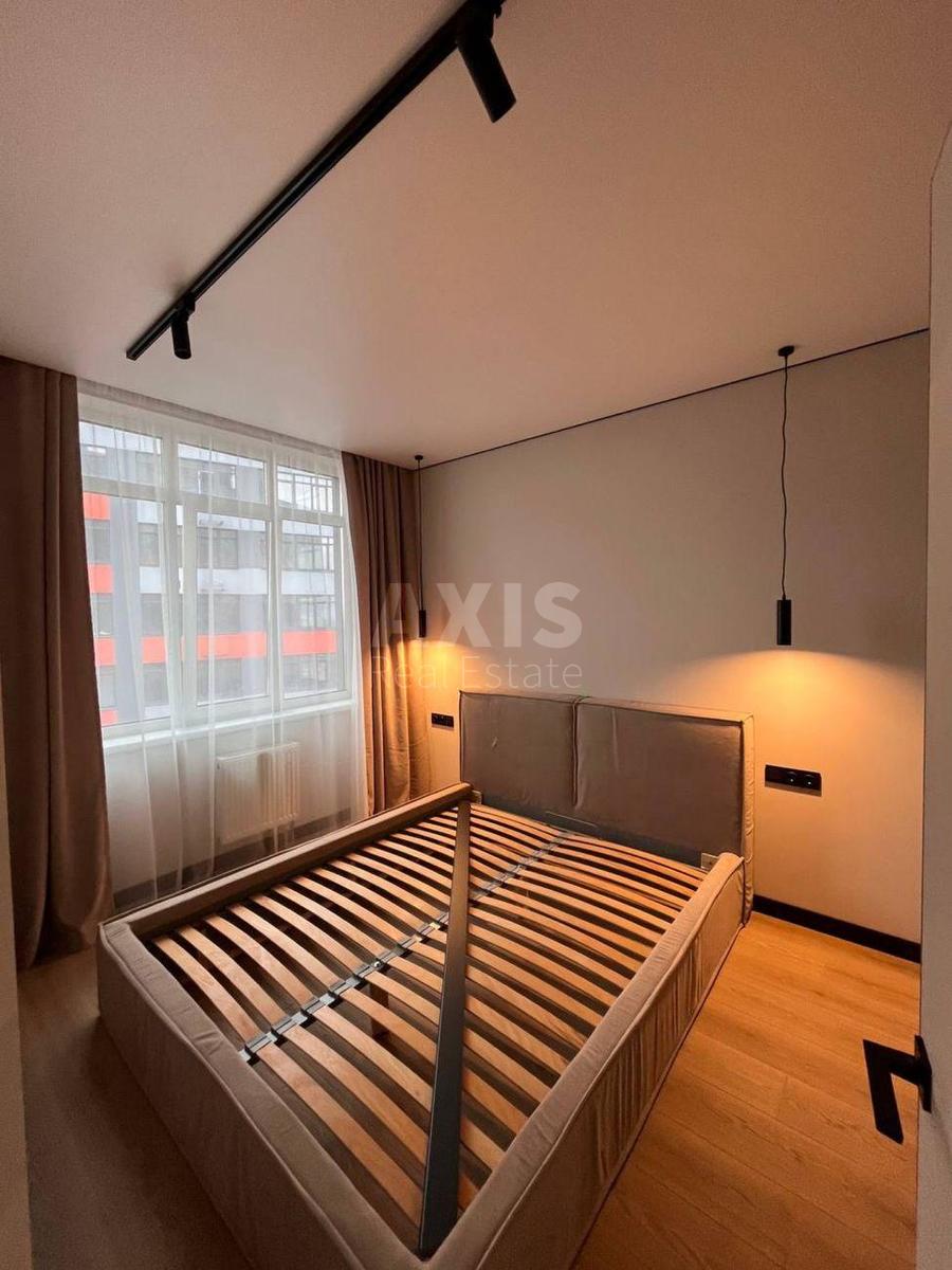 1k apartment vul. Chernigivs'ka 8426591