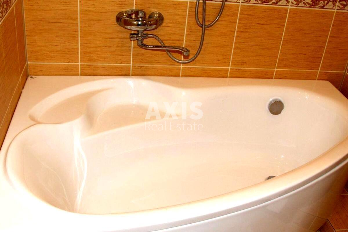 1k apartment vul. Feodosijs'ka 16147611