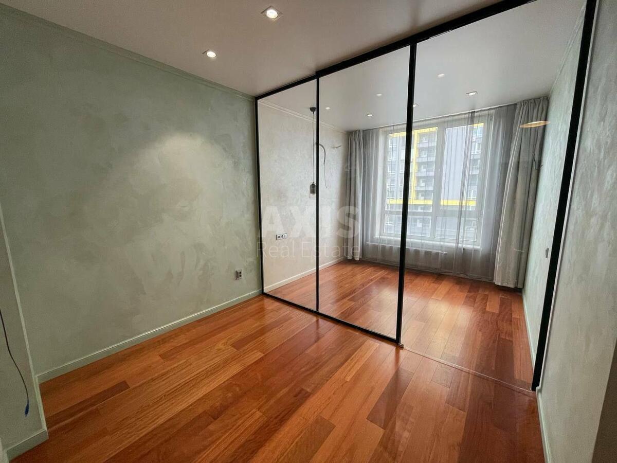 1k apartment vul. Kadets'kyj gaj 8583436