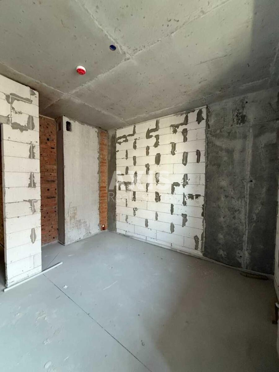 1k apartment vul. Karpyns'kogo Akademika 10