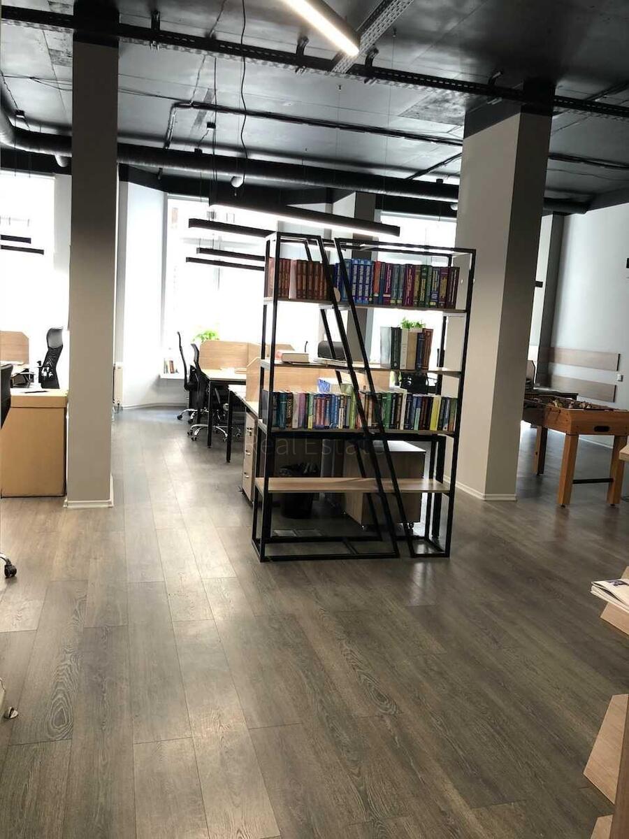 Офис ул. Дегтярная 8, 220м26250512