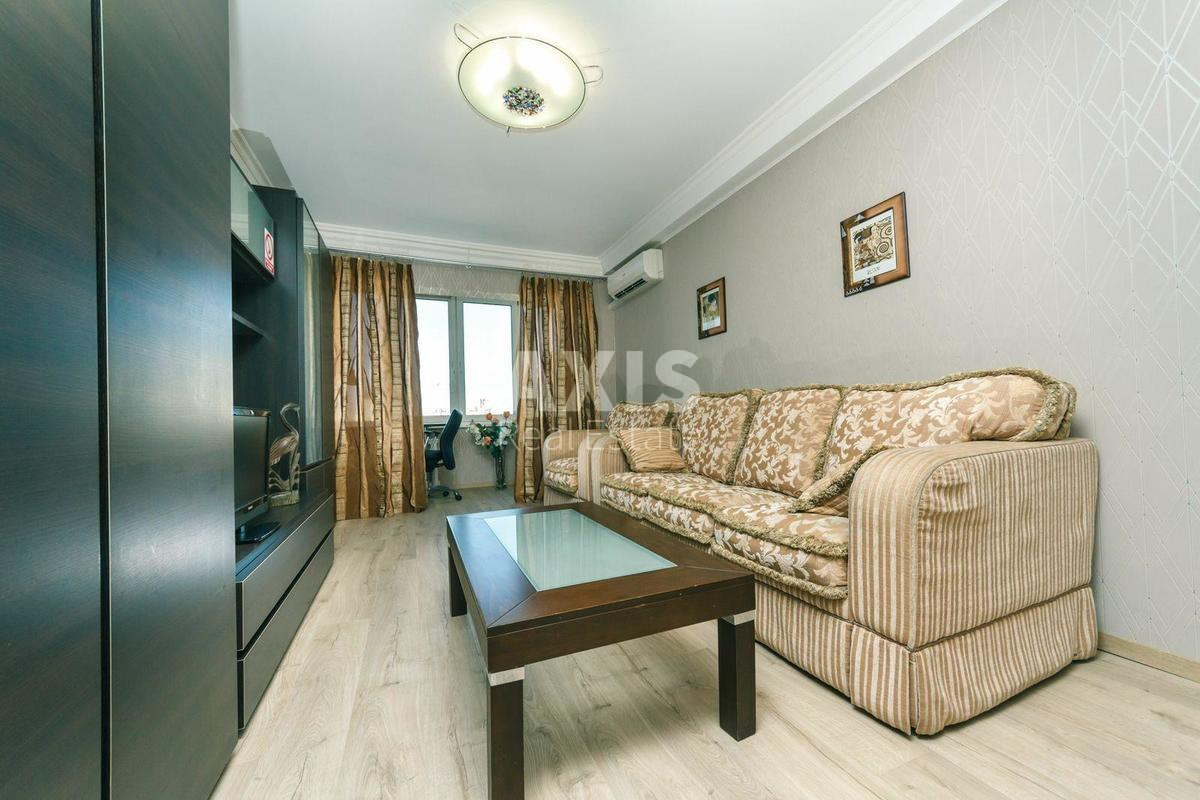 2к квартира ул. Половецкая 7/13464240