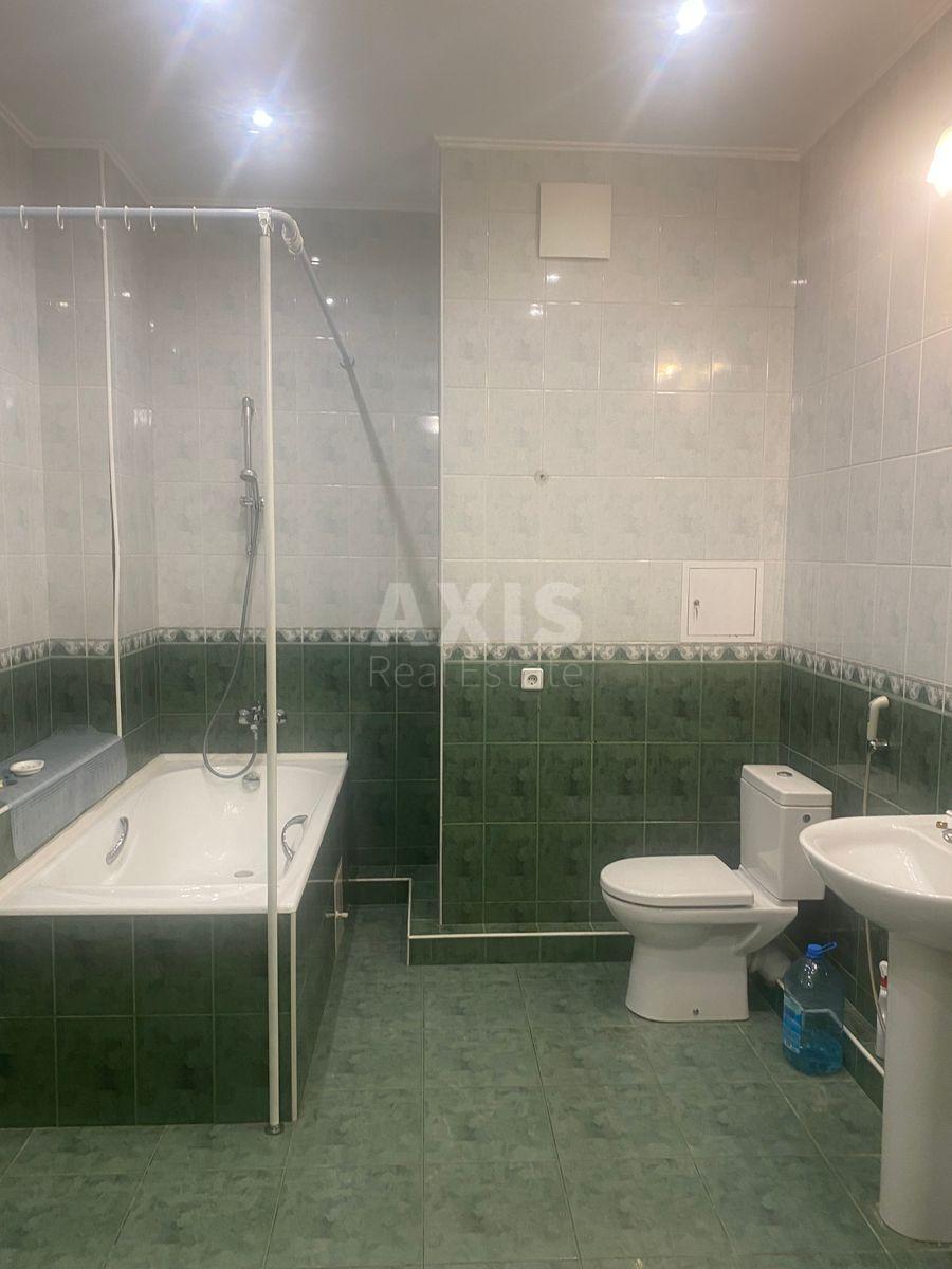 4k apartment vul. Proviants'ka 3580632