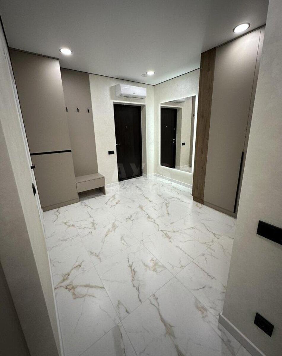 1k apartment vul. Vsevoloda Zmijenka 34/21623528