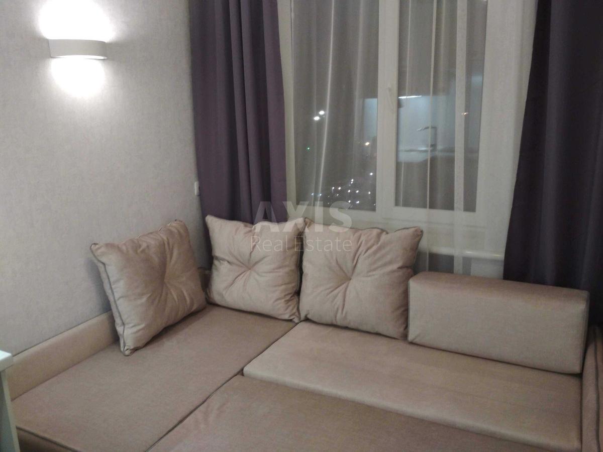 2k apartment vul. Skoropads'kogo Pavla 513