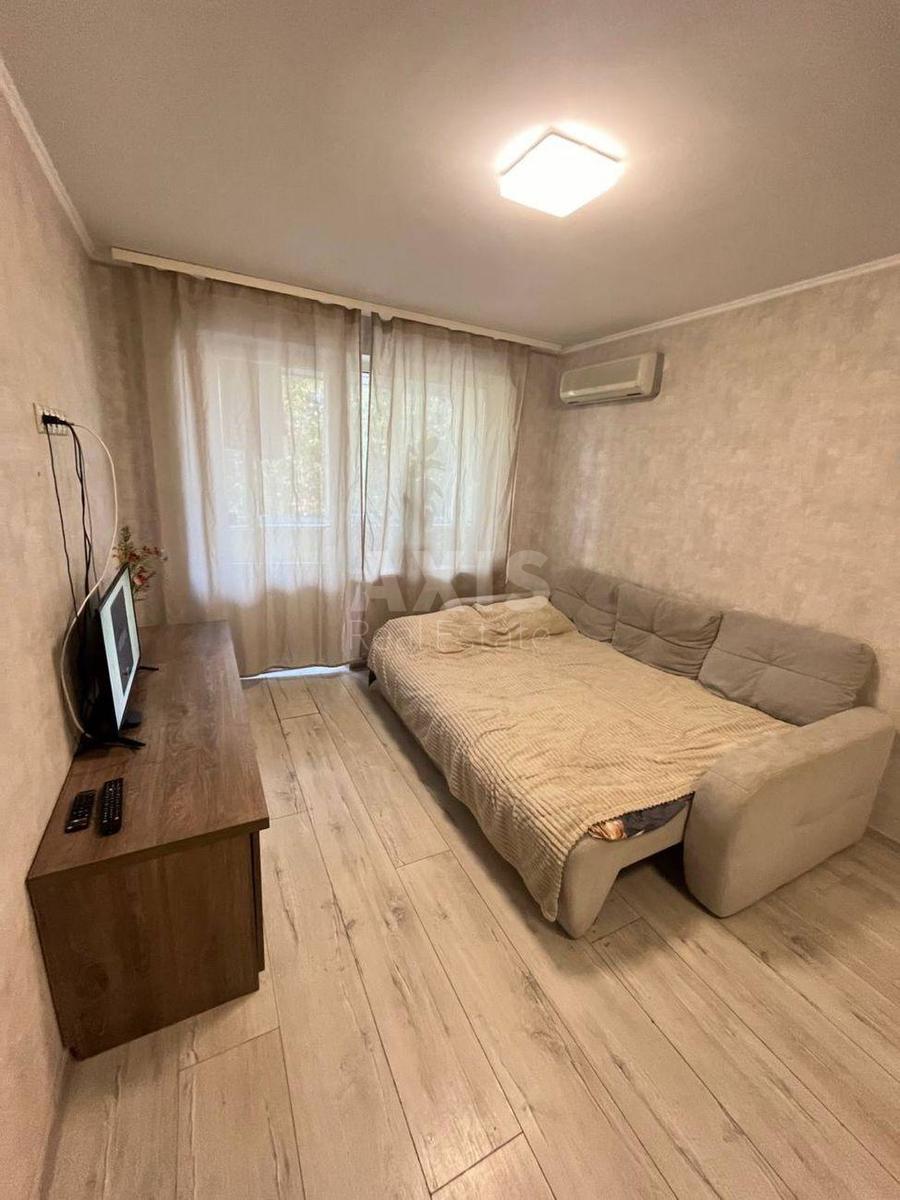 2к квартира пр-т Свободы 285