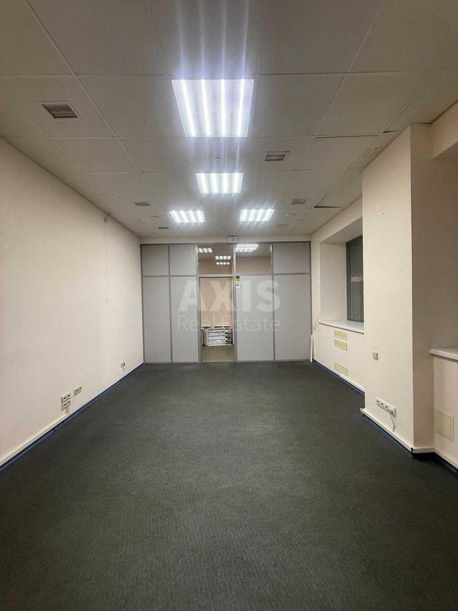 Office vul. Sverstjuka Jevgena 2Б, 362m2624150