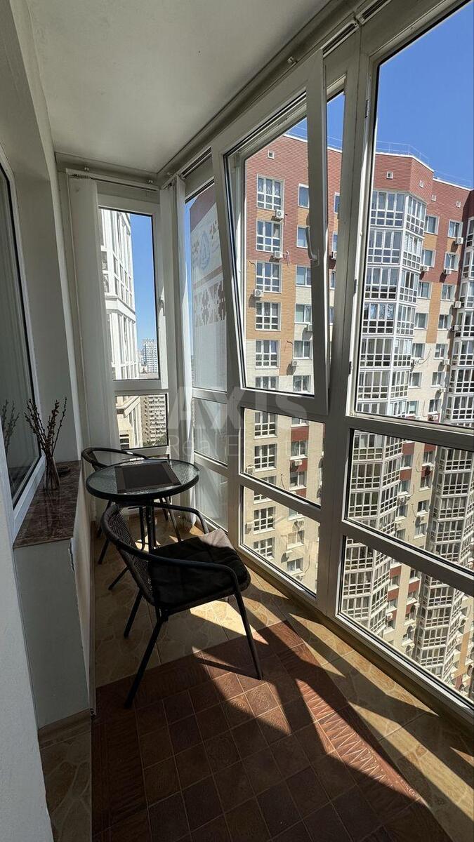 1k apartment vul. Gmyri Borysa 10/40624332