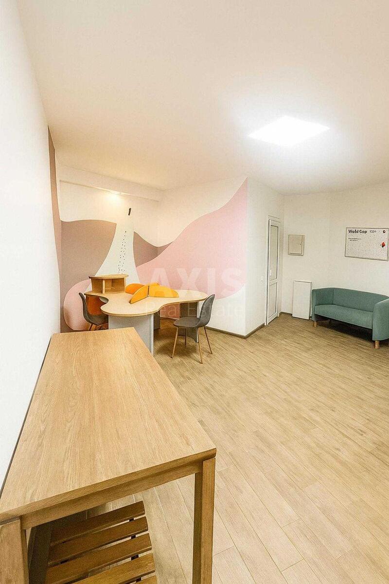 Office vul. Jasnogirs'ka 16В, 75m2624530