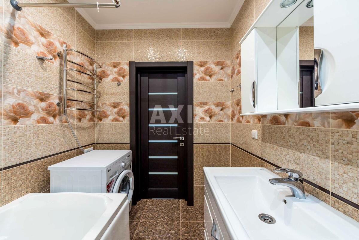 1к квартира ул. Коперника 3607526