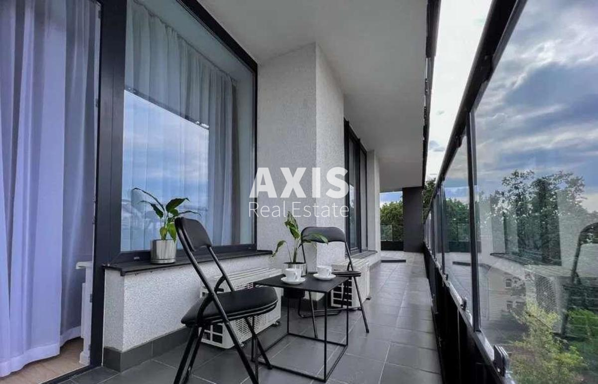 1k apartment vul. Stusa Vasylja 35306219
