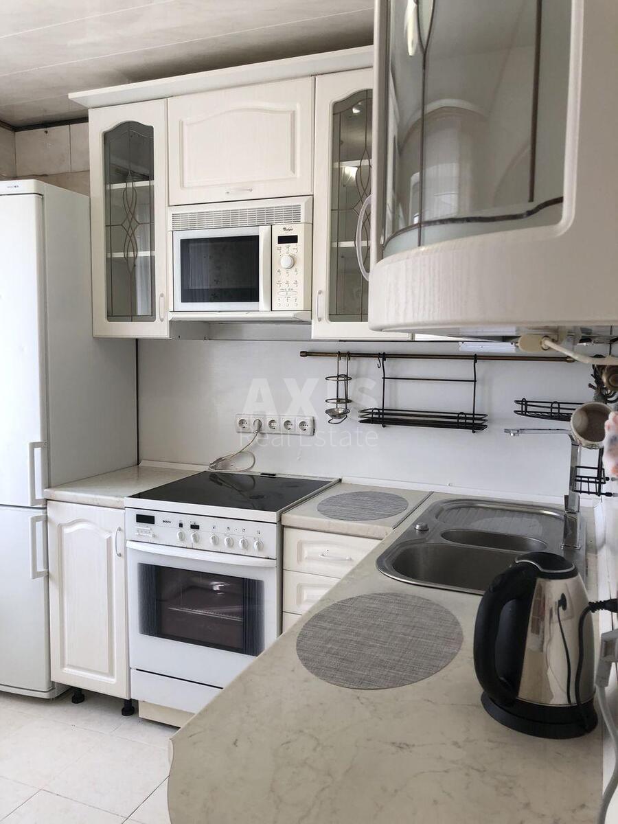 2k apartment pr-t Pravdy 7657216