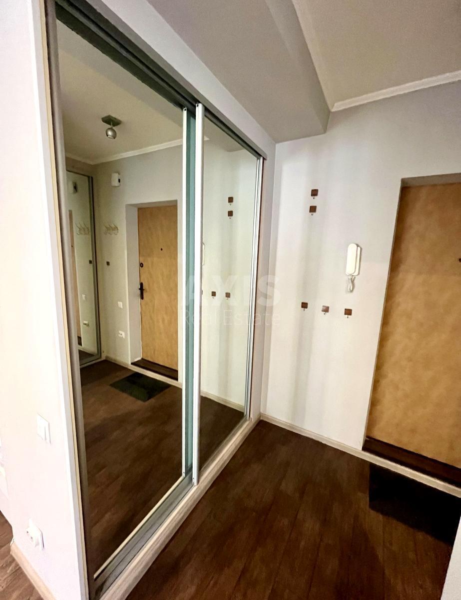 1k apartment vul. Solom'jans'ka 3А616086