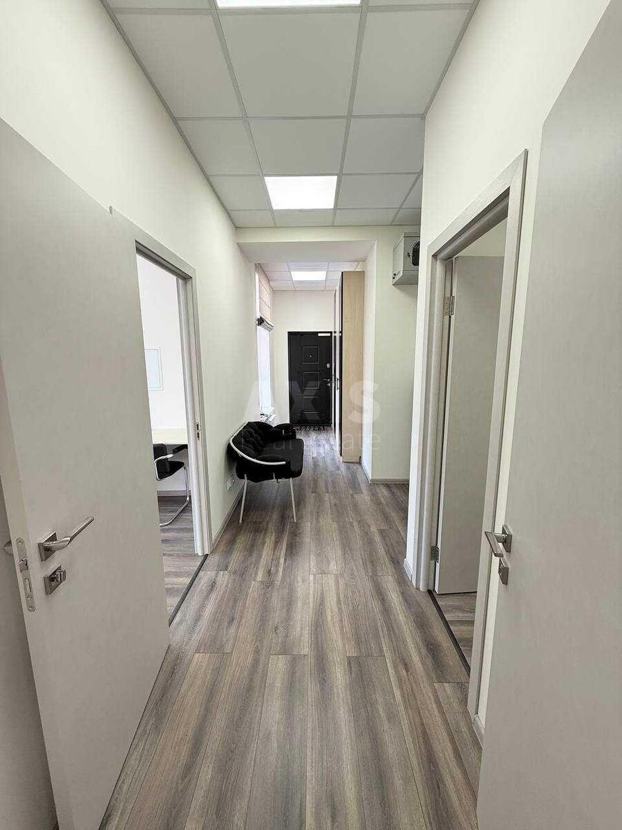 Офис ул. Глубочицкая 17, корп. б, 69м2572365