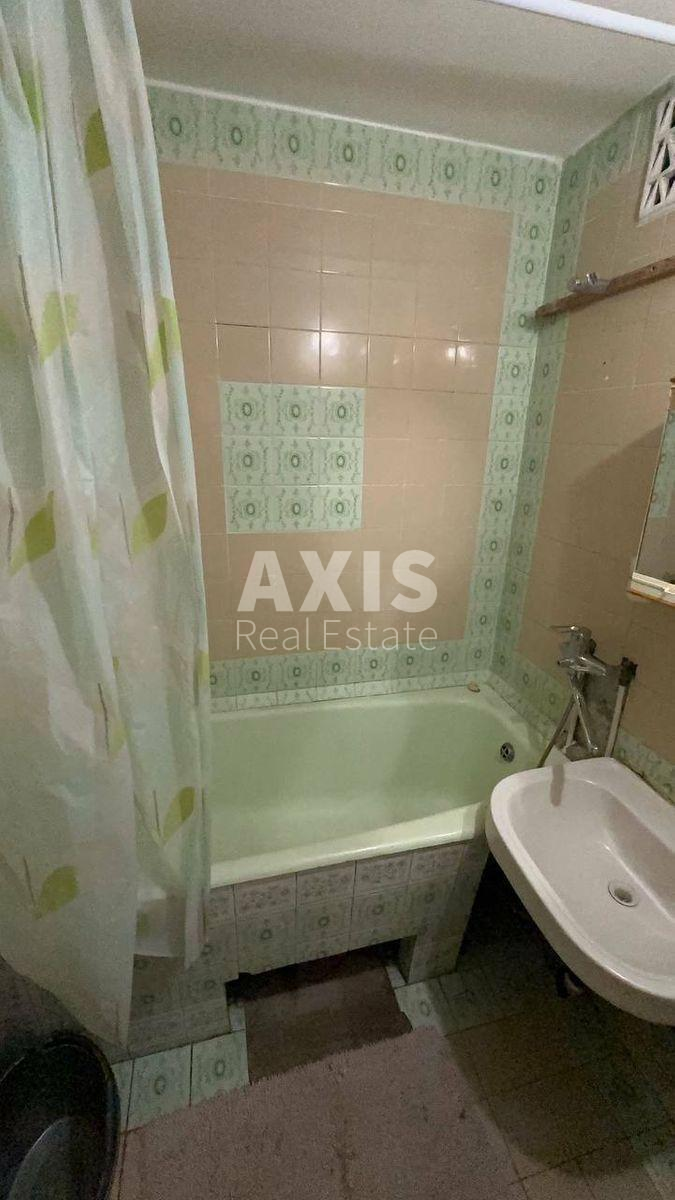 3k apartment vul. Saburova Oleksandra 197
