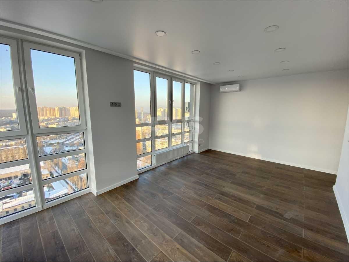 2k apartment vul. Gulaka Mykoly 48