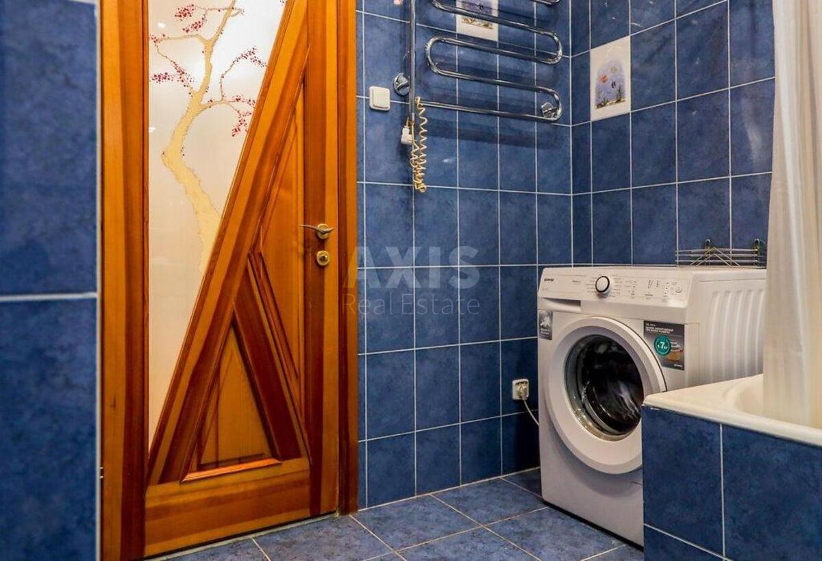 3k apartment bul. Lesi Ukrai'nky 236