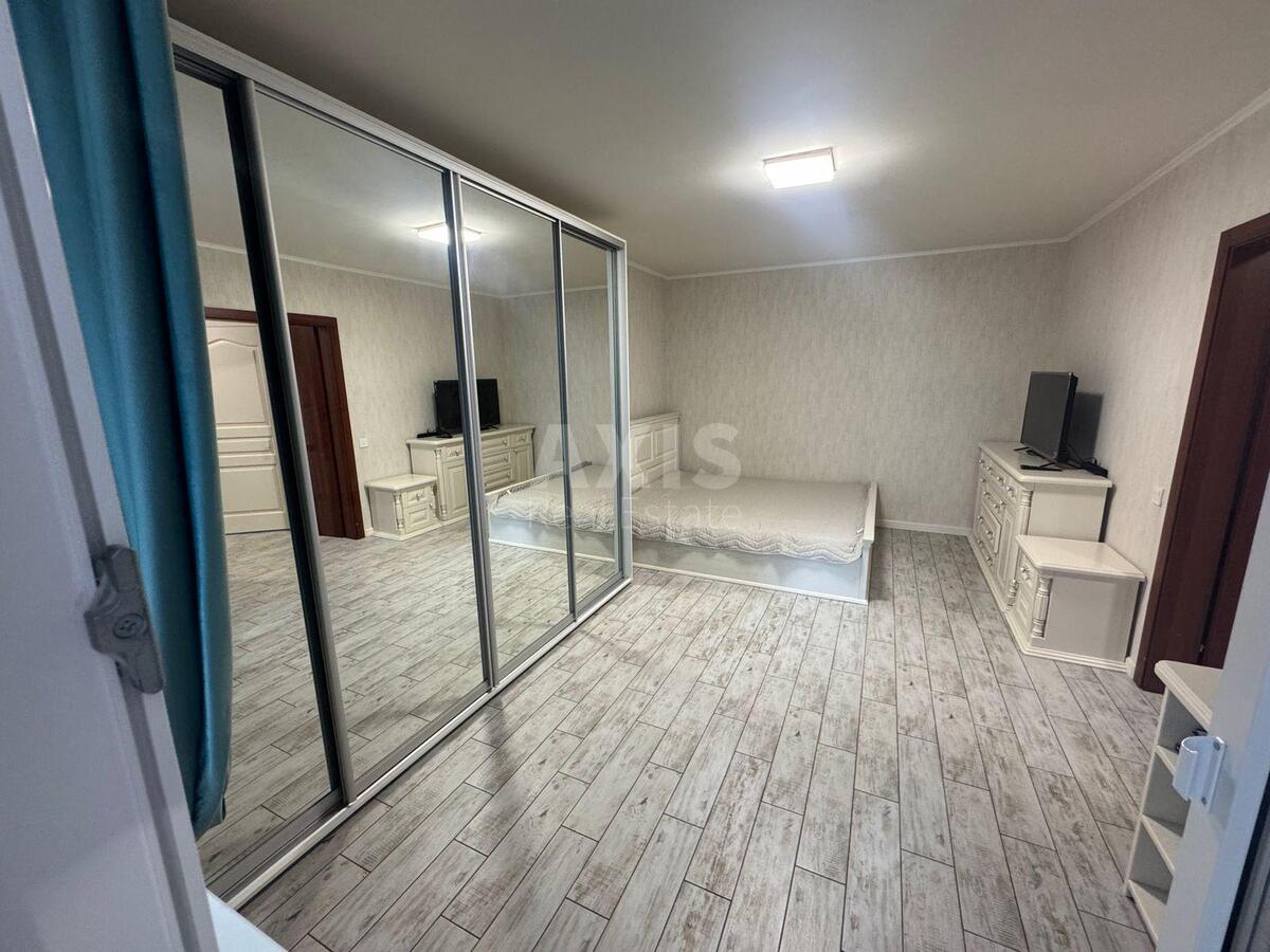 2k apartment prov. Baltijs'kyj 5574008