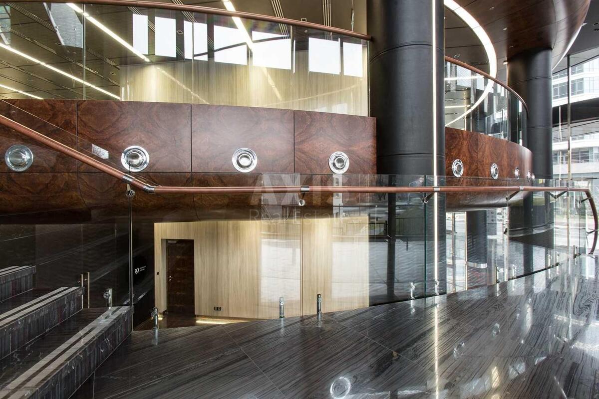 Office vul. Strutyns'kogo Sergija 13/15, 65m29