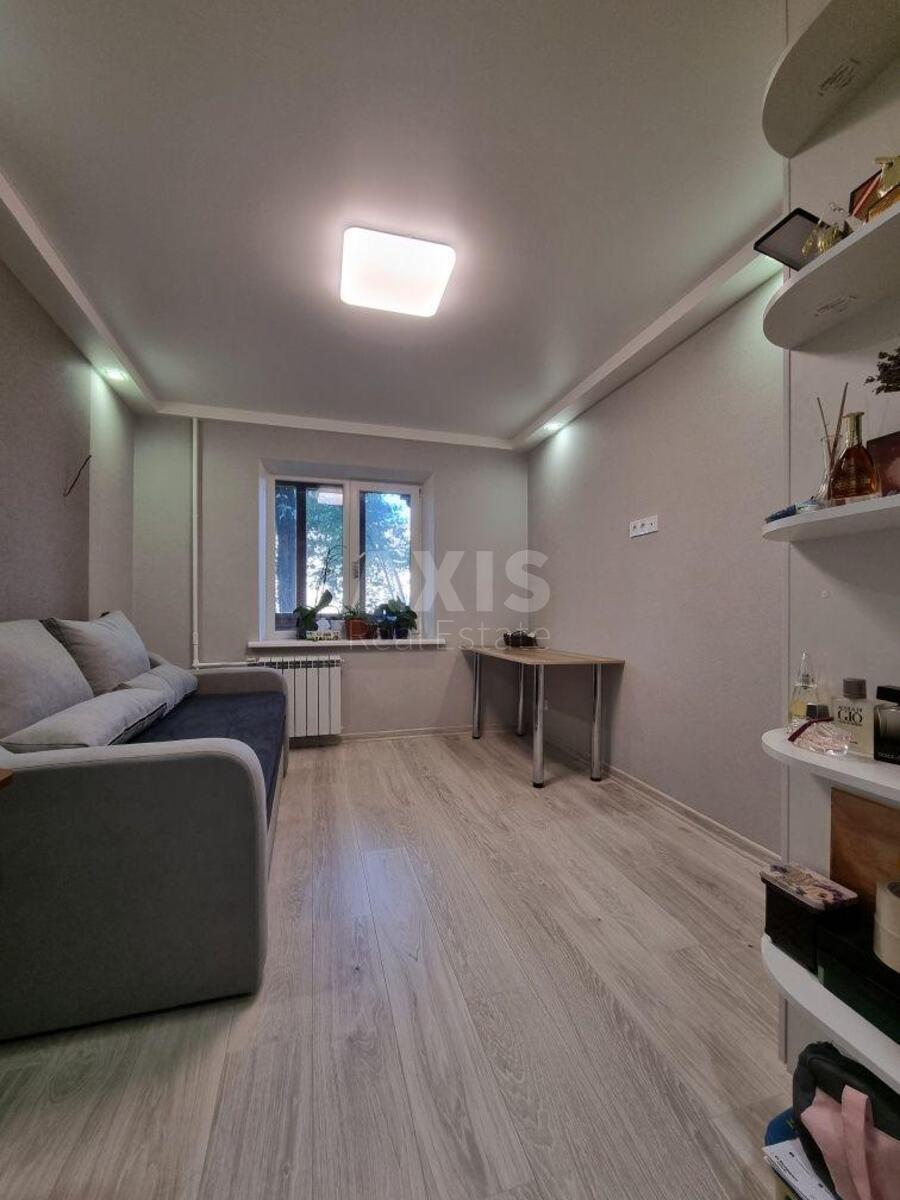 4k apartment vul. Drajzera Teodora 206