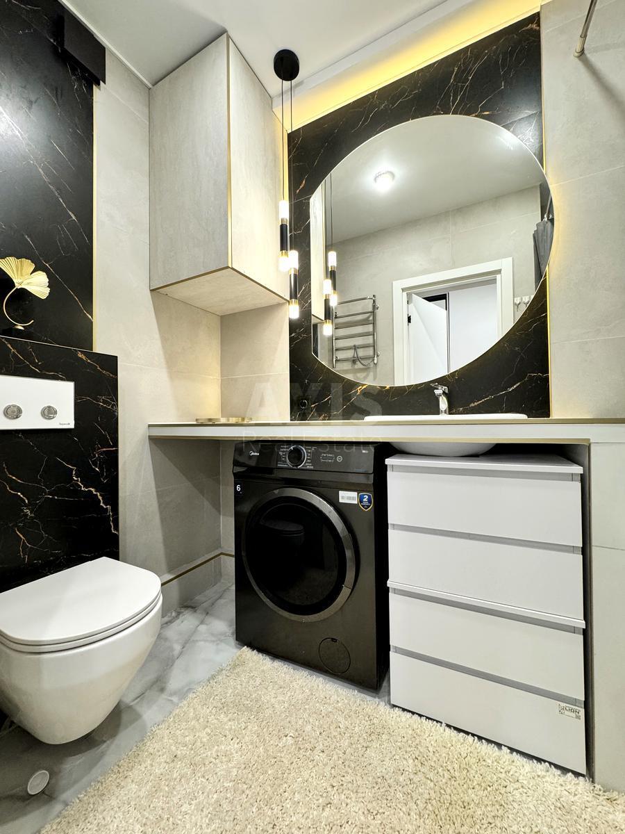 2k apartment vul. Myhajla Maksymovycha 24618058