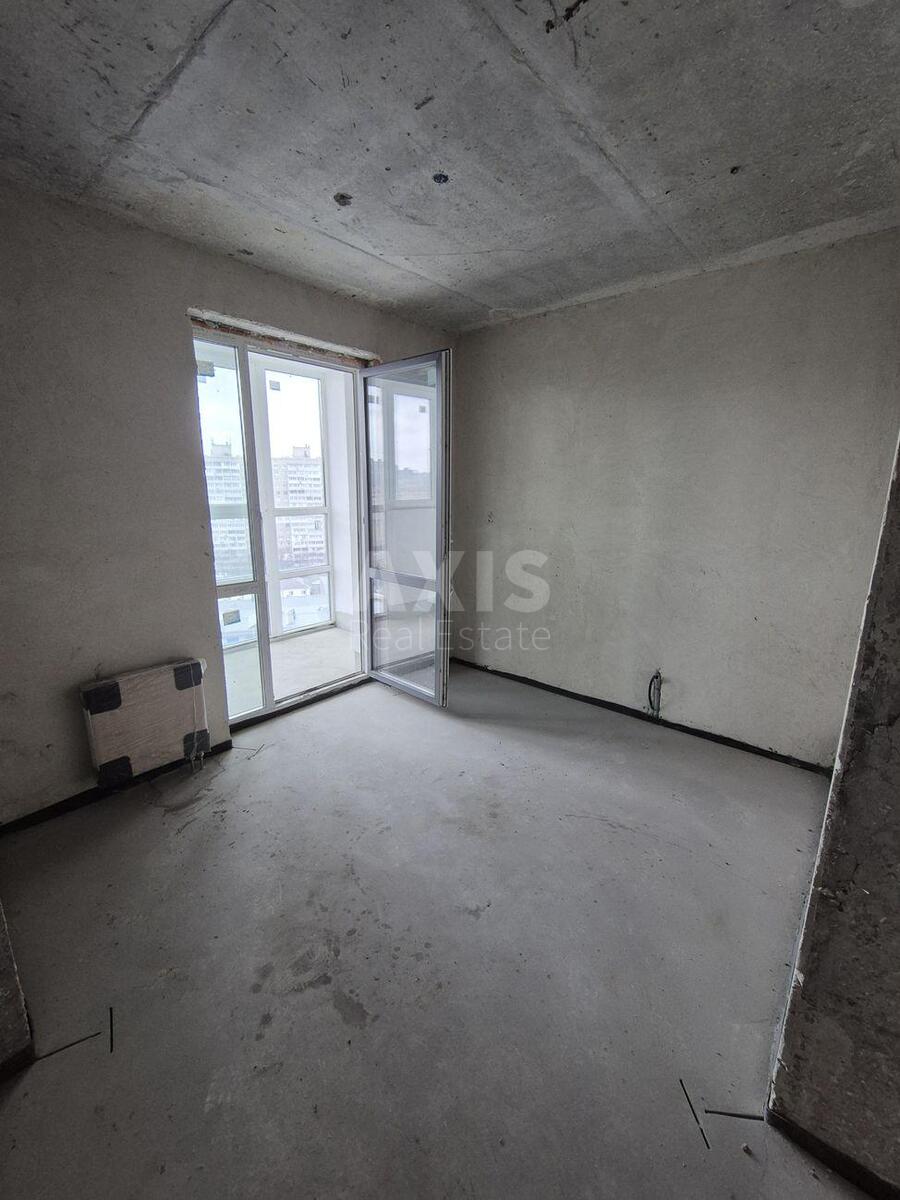 1k apartment vul. Verbyc'kogo Arhitektora 1В4