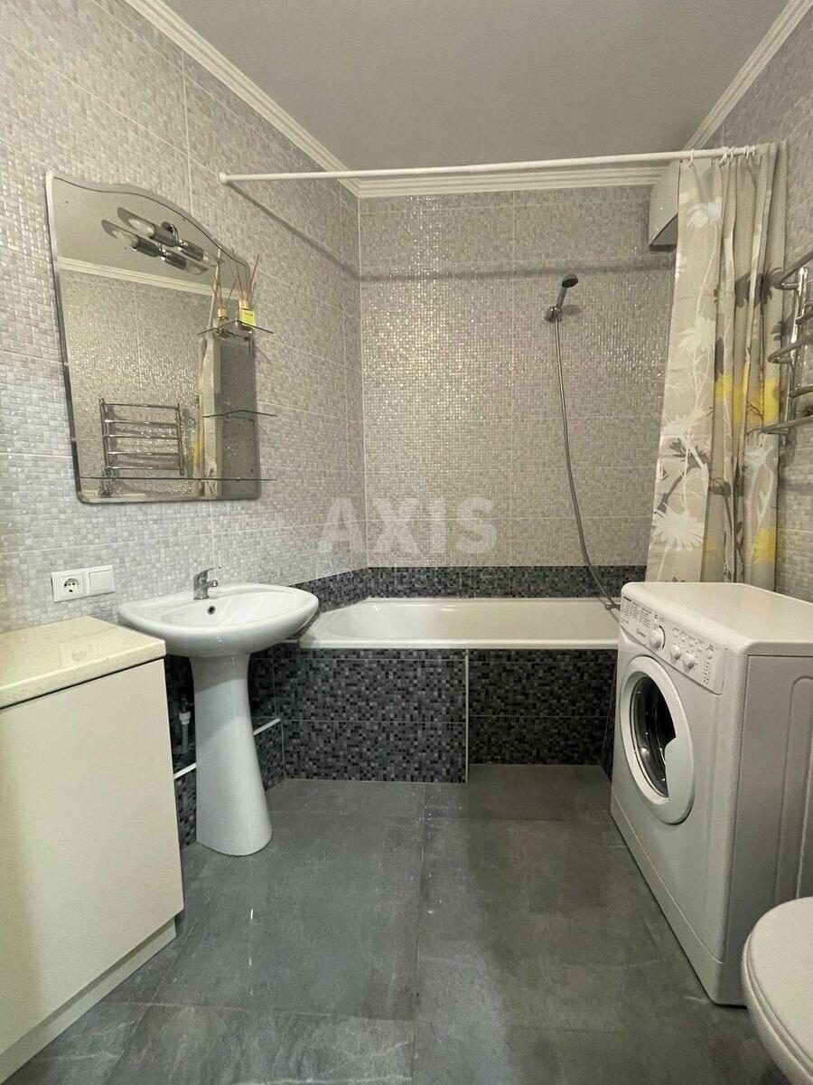 1k apartment vul. Samiyla Kishky 5Д6182210
