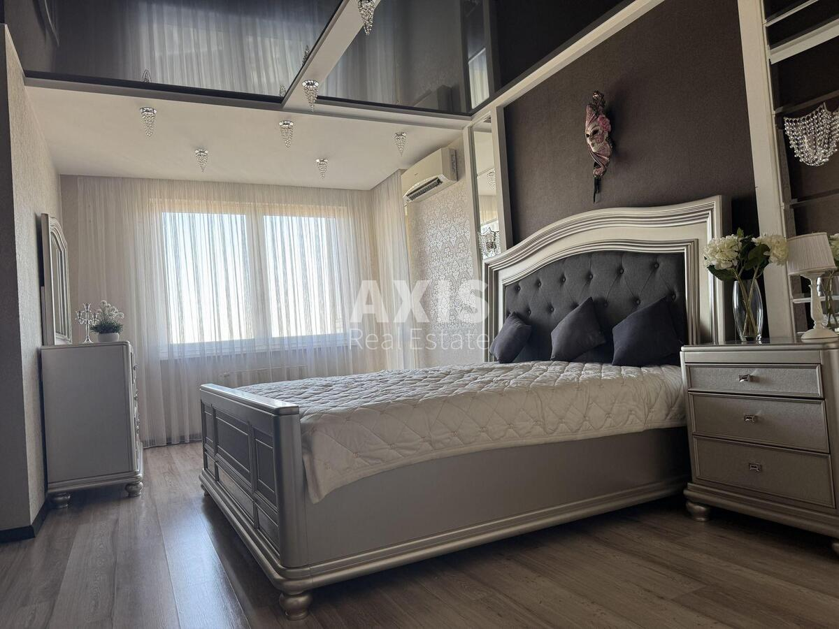 3k apartment pr-t Golosii'vs'kyj 58А573389